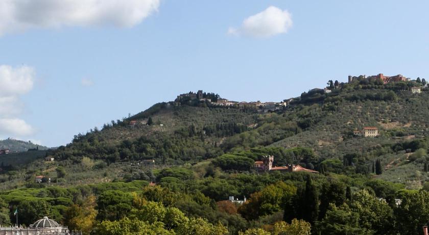 Grand Hotel Tettuccio