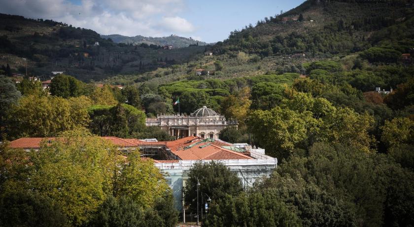 Grand Hotel Tettuccio