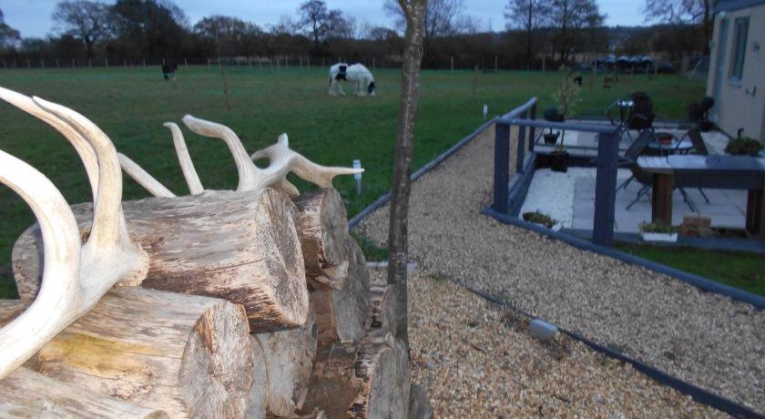 The Stables - Deer Park Farm photo