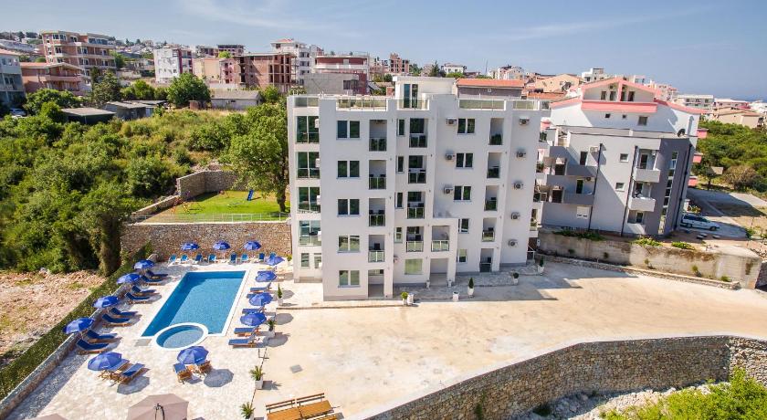 Adriatic Dreams Apartments photo
