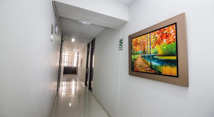 Hotel El Sol photo