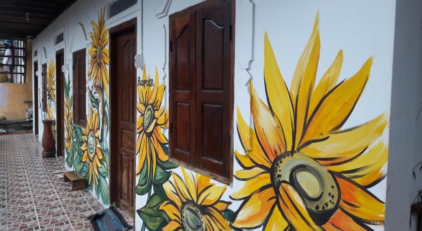 Sunflower guesthouse photo