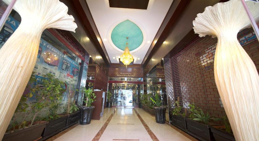 Mount Royal Hotel - image 9