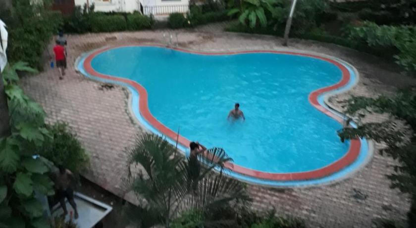Mariano Gracinda resort photo