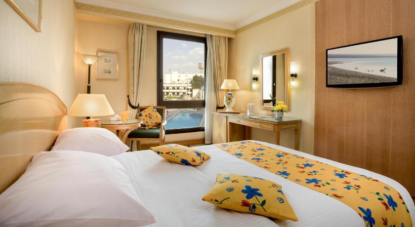 Image of Standard Pool View 0