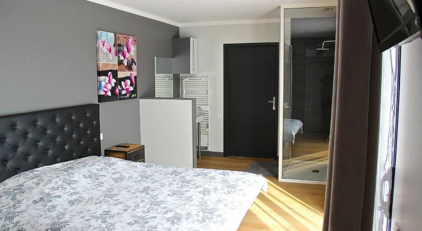 Chambres d'hotes ASAM