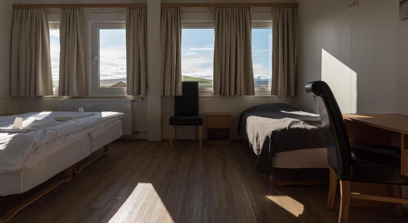 Image of Triple Room with Private Bathroom 1