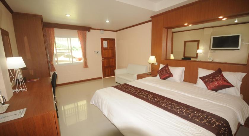 Image of Superior Double Room 0