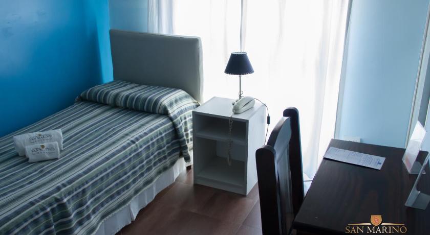Image of Budget Single Room 1