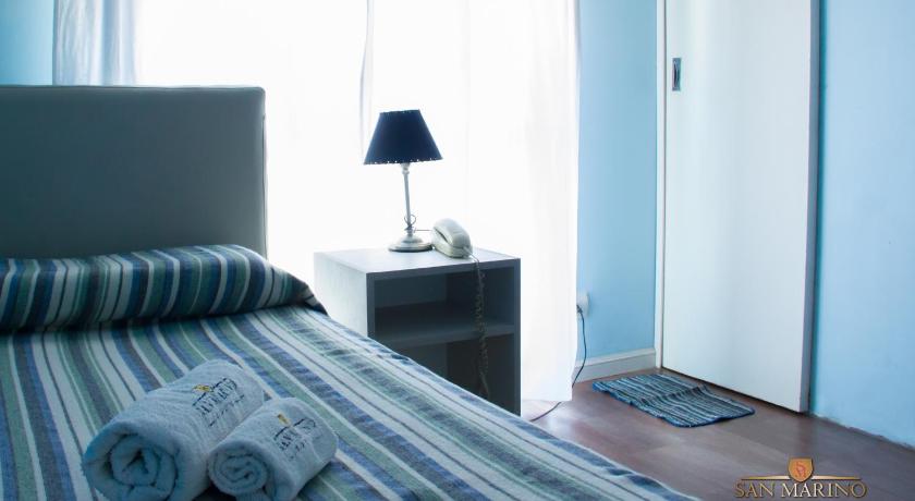 Image of Budget Single Room 0