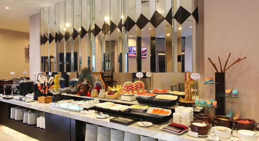 Swiss Belinn Tunjungan