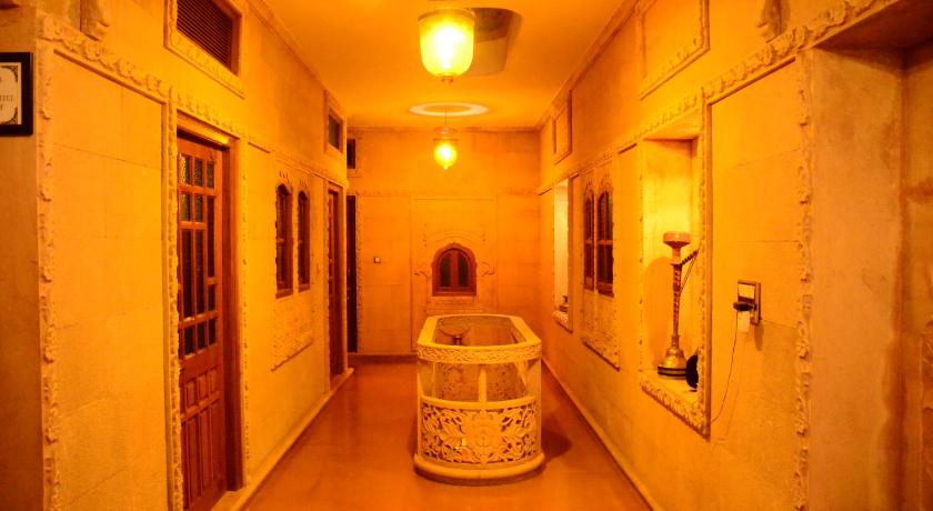 Hotel Pleasant Haveli - Adults Only