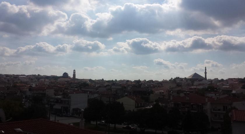 Hotel Ermis photo