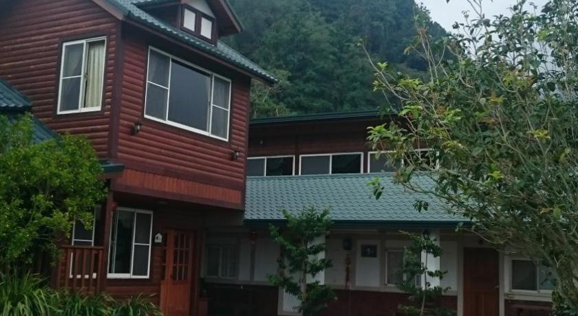 Xin Cai Homestay — Hotel in Chiayi