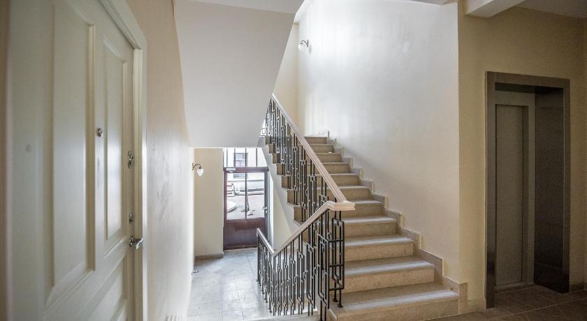 Uzupis apartments - Old Town photo