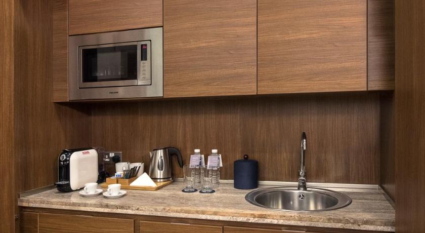 Image of 2 Twin Junior Suite Smoking 1