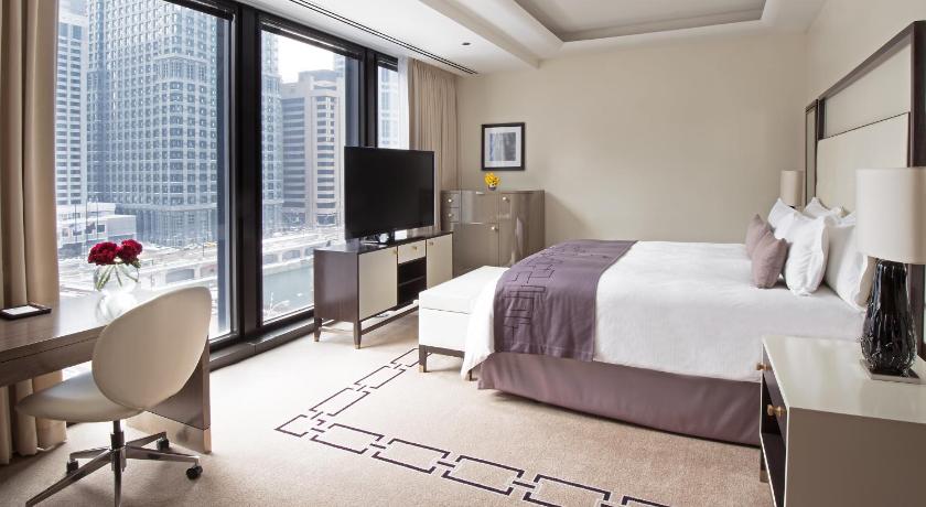The Langham, Chicago Hotel photo