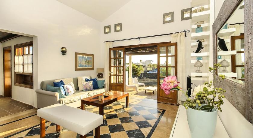 Los Charcones vivienda vacacional photo