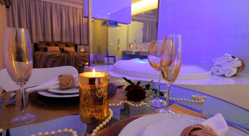 Nexos Motel Piedade - Adults Only photo