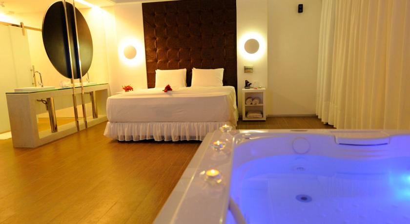 Nexos Motel Piedade - Adults Only photo
