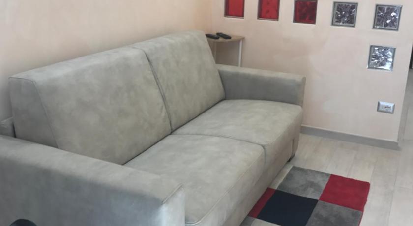 Spartacus Inn Apartment photo