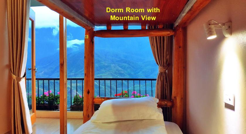 Image of Bed in 6-Bed Dormitory Room 0