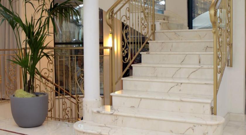 Hotel Marconi photo