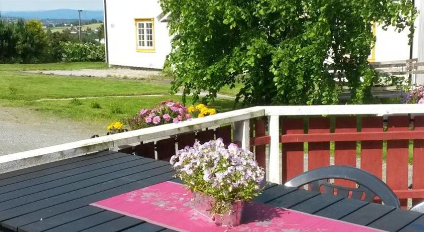 Munkeby Herberge photo
