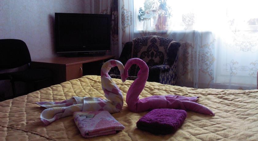 Гостевые меблированные комнаты "ТеньКа" photo