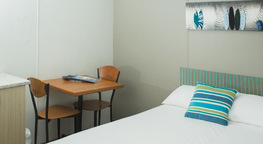 Image of Budget Double Room 8