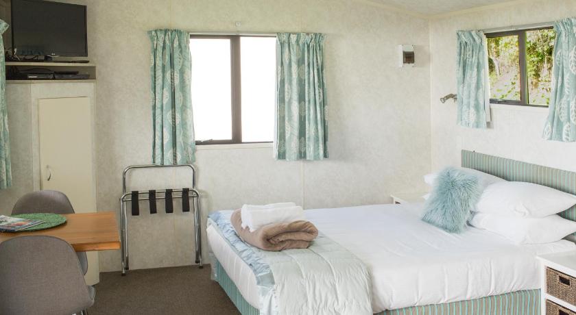 Image of Queen Room - Unit 9 0