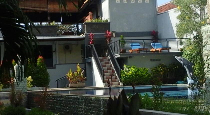 Antari Hotel Pemuteran