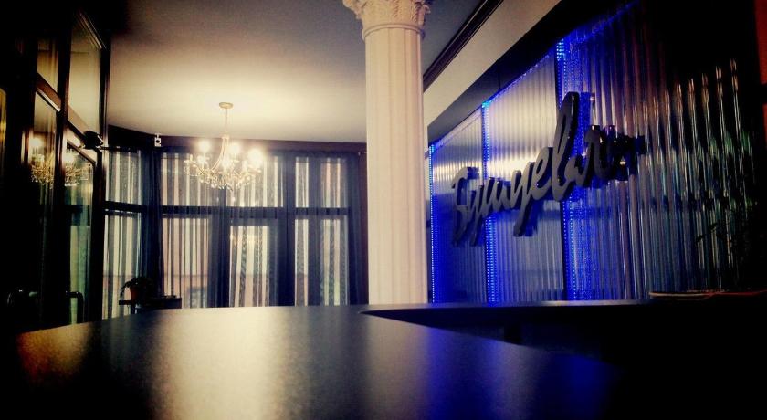 Hotel Bushuev photo