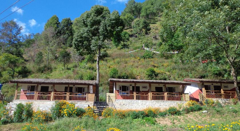 Solid Rock - Lodge and Restaurant - image 13