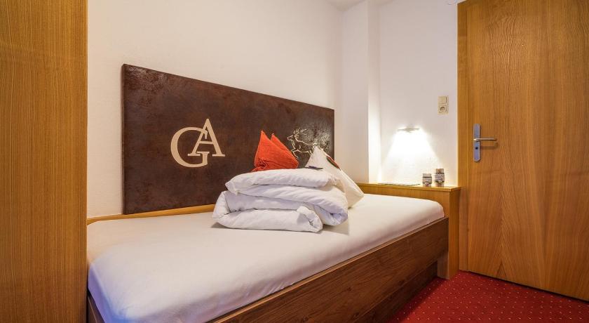 Gasteheim Anna photo