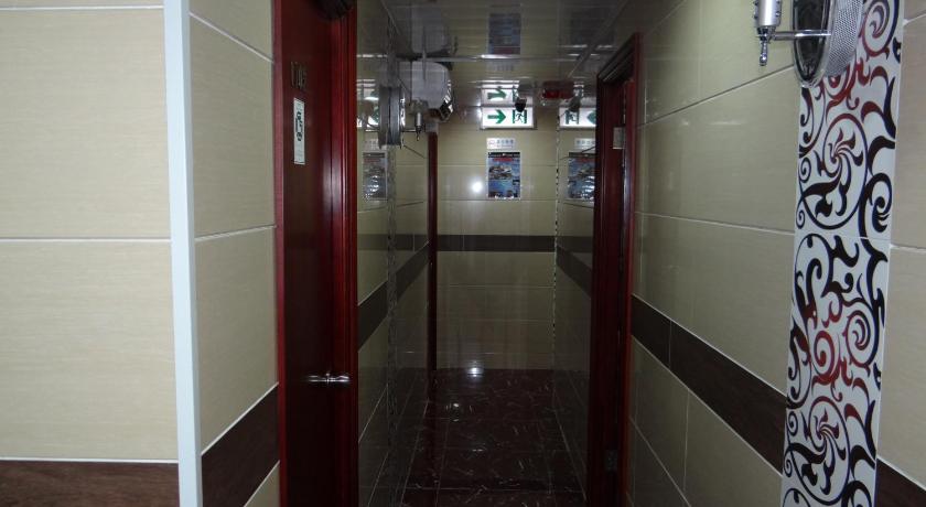 European Hostel - image 4