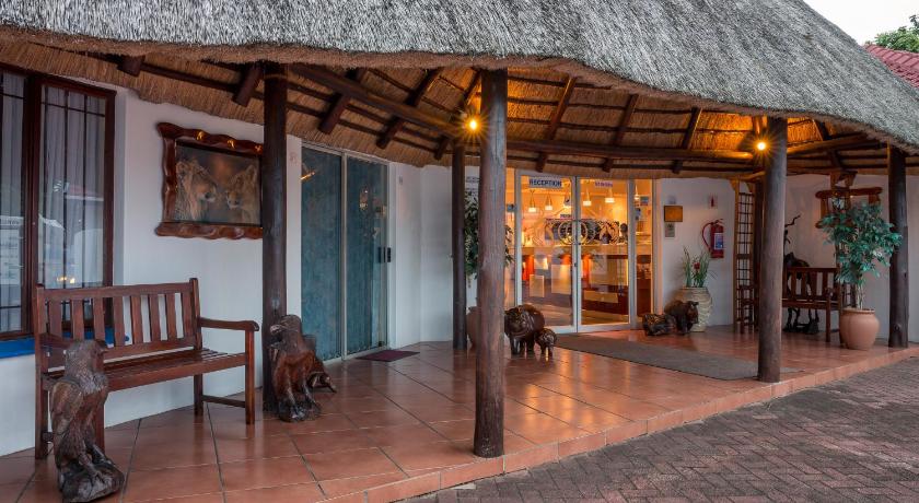Deals on Blue Marlin Guest House in Richards Bay - Promotional Room Prices