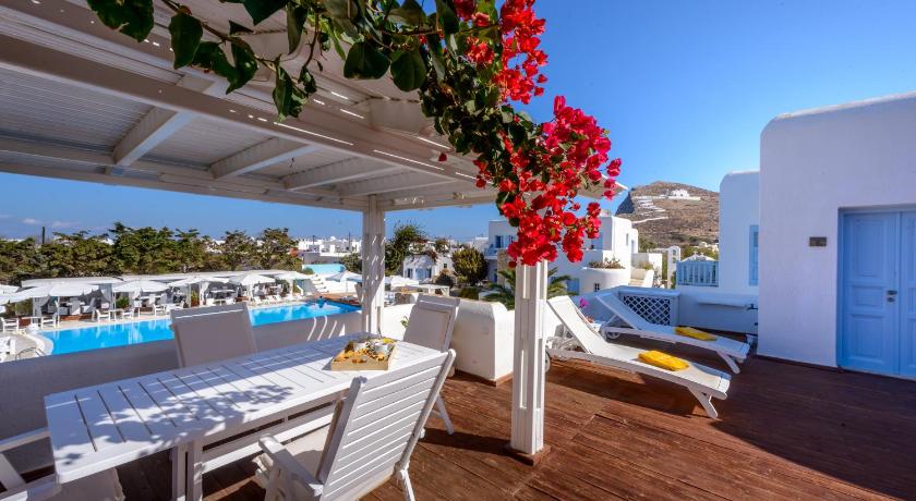 Chora Resort Hotel & Spa