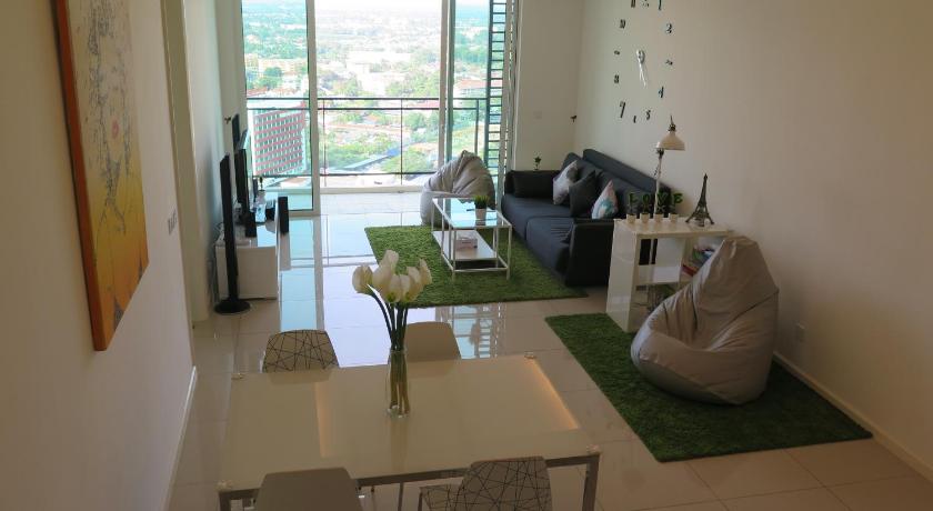 Cozy Residence Melaka photo