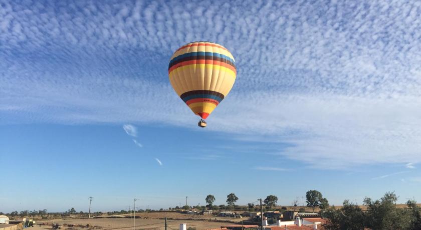 塞尔帕 Abetarda CC 4星级 民宿 客房