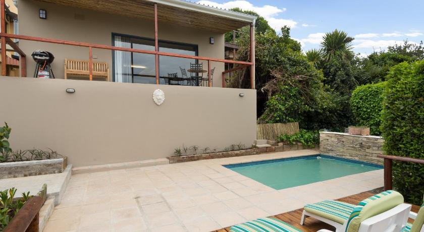 Constantia Vista Guest House photo