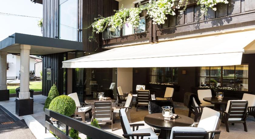 Hotel Mayr photo
