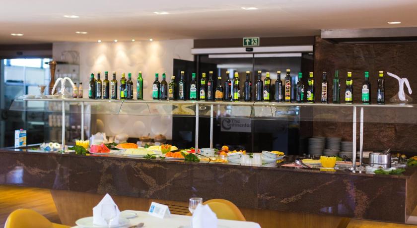 America Bittar Hotel photo