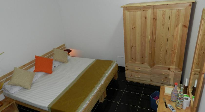 Image of Deluxe Room 7