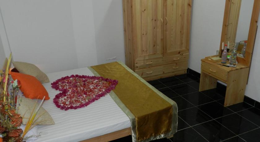 Image of Deluxe Room 6