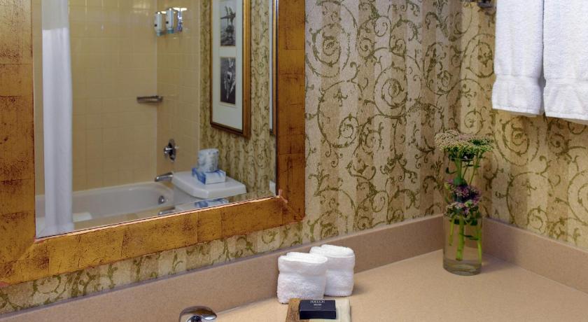 Deerhurst Resort