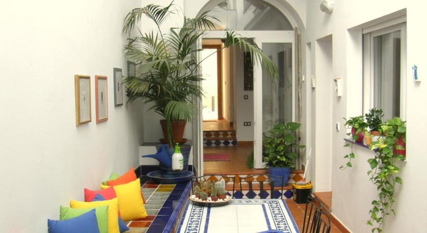 B&B Casa Alfareria 59 photo