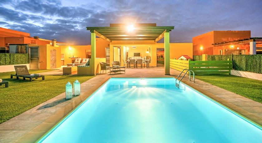 Villa Josefina — Hotel in Fuerteventura