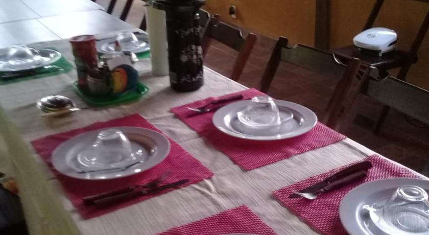 Sitio Canoas photo