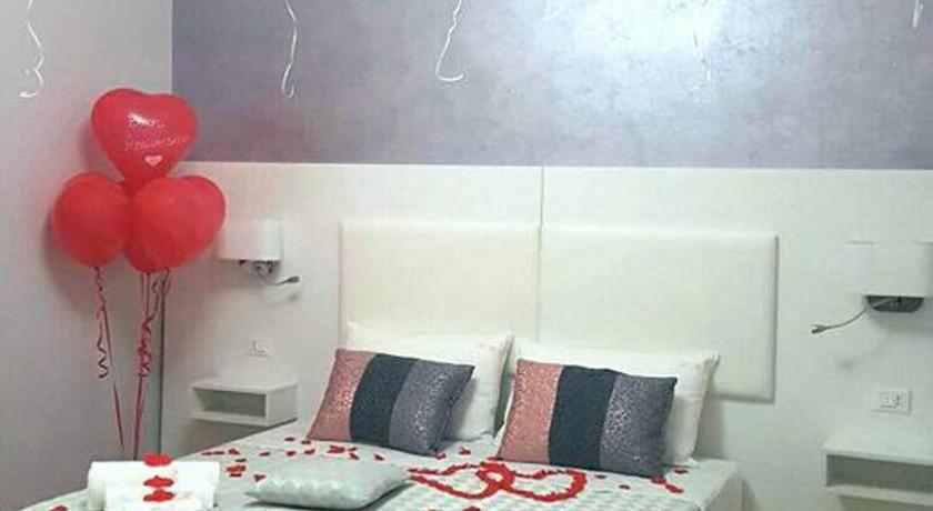 Pepe'Accommodation